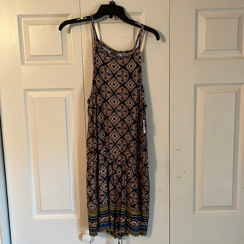 Womens romper